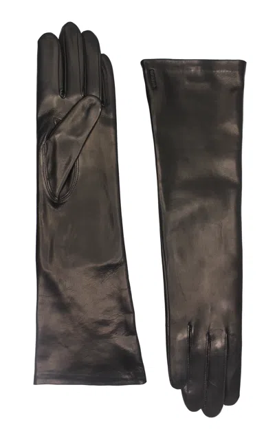 Agnelle Moda Operandi In Black