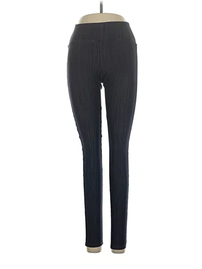 Pre-owned Agnes & Dora Active Pants In Gray
