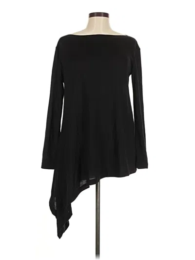 Agnes & Dora Casual Dress In Black