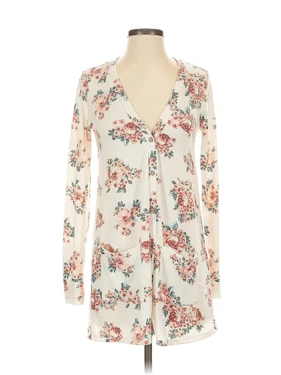 Agnes & Dora Casual Dress In Multi