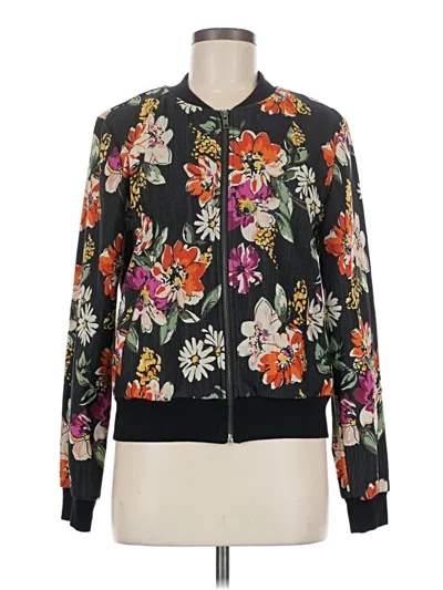 Pre-owned Agnes & Dora Jacket In Black