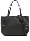 Agnès B. 2-way Tote Bag In Gray
