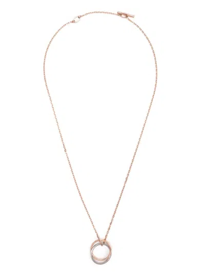 AGNÈS B. COMPULSION NECKLACE