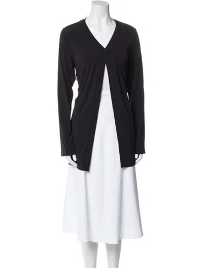 Pre-owned Agnès B. Jacket In Multi