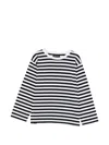 Agnès B. Lil Cool T-shirt In Black