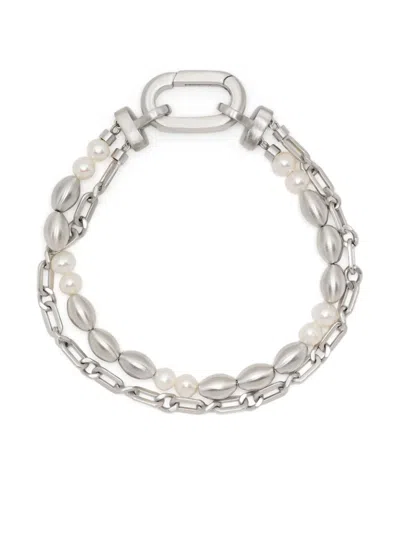 Agnès B. Neon Nights Bracelet
