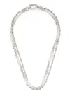 Agnès B. Neon Nights Necklance