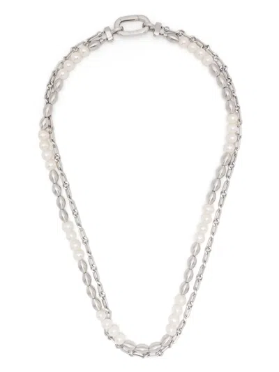 Agnès B. Neon Nights Necklance