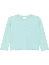 Agnès B. Petit Top In Green