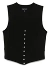 Agnès B. Sanp Vest
