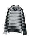 Agnès B. Transformable T-shirt In Black