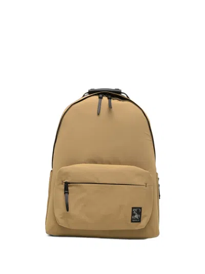 Agnès B. Trip Backpack In Pink