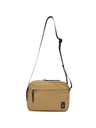 Agnès B. Trip Messenger Bag In Pink