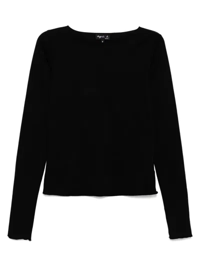 AGNÈS B. ULTRA T-SHIRT