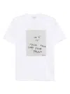 Agnès B. X Jim Joe Jersery T-shirt