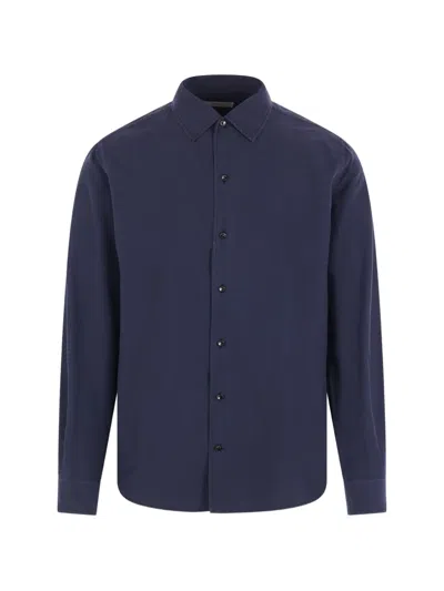 AGNONA BUTTONED SHIRT