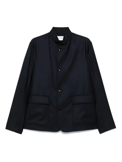 Agnona Cashmere-blend Jacket