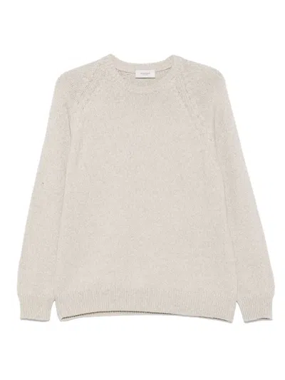 Agnona Cashmere-blend Jumper