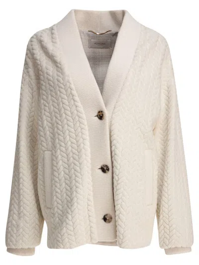 Agnona Coats