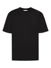 Agnona Cotton T-shirt