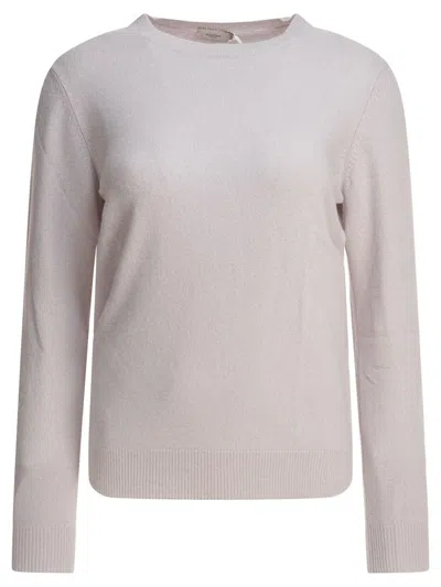 Agnona Knitwear In Gray