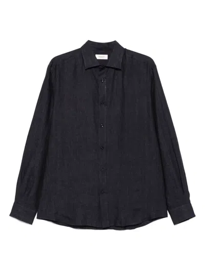 Agnona Linen Shirt