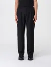 Agnona Pants  Men Color Black