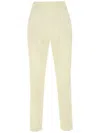 Beatrice B Beatrice.b Pants In Beige