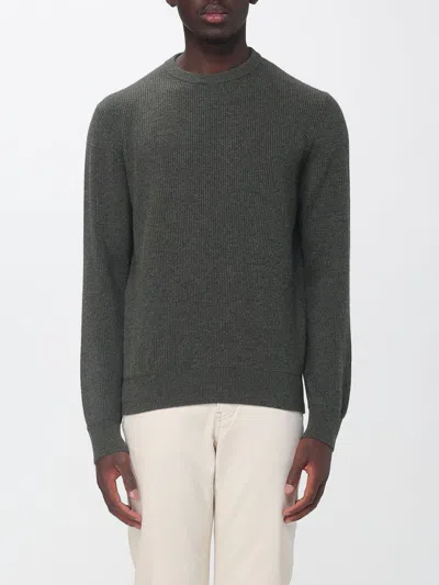 Agnona Sweater Men Color Green