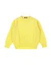 Agnona Sweaters In Yellow
