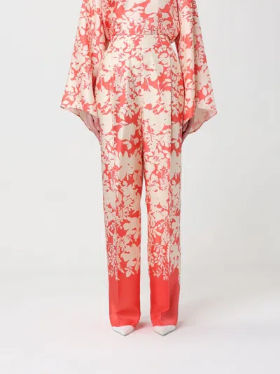 Agnona Top Woman  In Multi