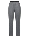 Agnona Pants In Grey