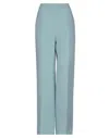 Agnona Pants In Blue