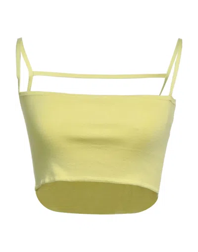 Agnona Tops In Green