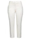 Ago E Filo Pants In White