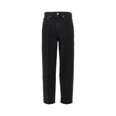 AGOLDE 80'S HIGH-RISE JEANS