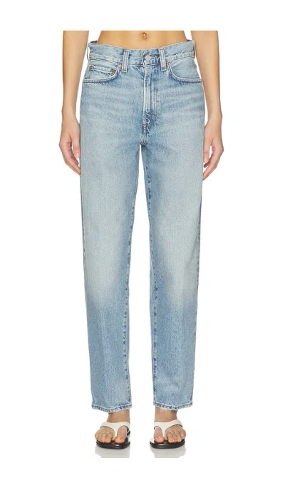 Agolde 80's Jean In Blue