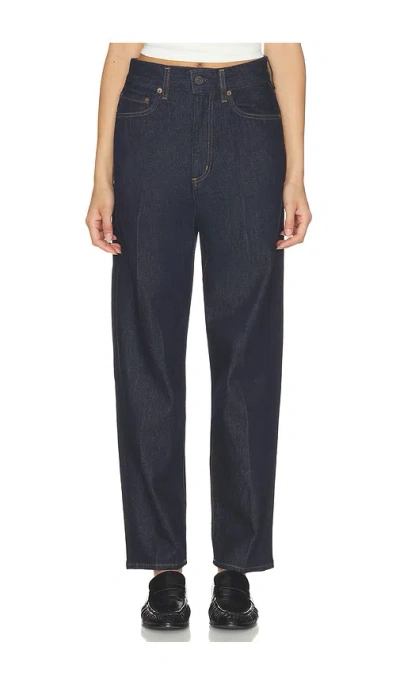 Agolde 80's Jean In Blue