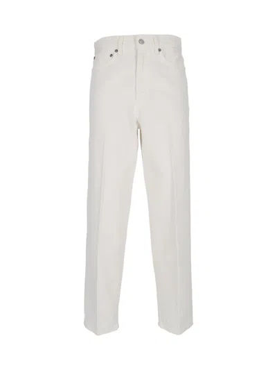 Agolde 80 S Jean High Rise Vintg Taper In Neutral