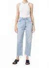 Agolde Blue 90s Jeans