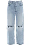Agolde Jeans In Blue