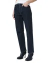 Agolde Wide-legged Women's Jeans In Pendulum