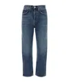 Agolde Jeans In Blue