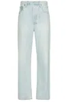 Agolde 90's Jean In Blue
