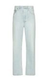 Agolde 90's Jean In Blue