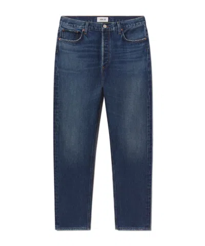 Agolde 90's Jean In Blue