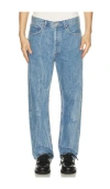 Agolde 90's Jean In Blue