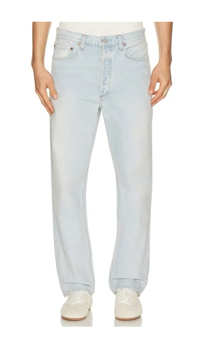 Agolde 90's Jean In Blue