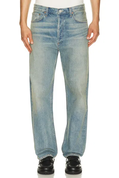 Agolde 90's Jean In Blue