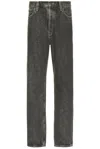 Agolde 90's Jeans In Multi